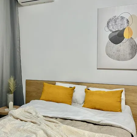 Miamo Apart Студія З Терасою Вул Кубійовича 20 Lviv Exterior photo