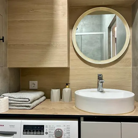 Miamo Apart Студія З Терасою Вул Кубійовича 20 Lviv Exterior photo