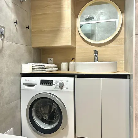 Miamo Apart Студія З Терасою Вул Кубійовича 20 Lviv Exterior photo